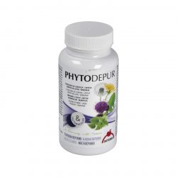 PHYTONORM PHYTODEPUR 60cps.