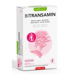 BITRANSAMIN 60cps - INTERSA