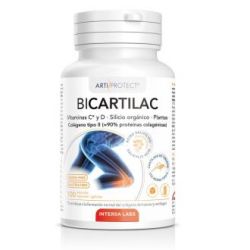BICARTILAC 100cps - INTERSA