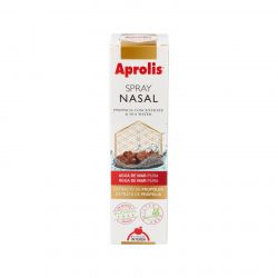 APROLIS spray nasale 20ml.