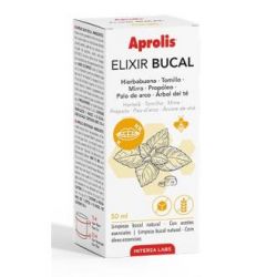 APROLIS elisir orale 50ml.