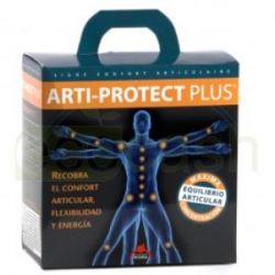 PACK ARTI-PROTECT plus 2 botes 45cps.