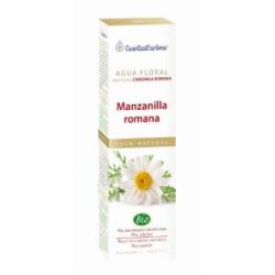 HIDROLATO DI CAMOMILLA ROMANA 120ml. ECOCERT