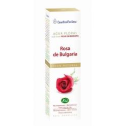 HIDROLATO DI ROSA DI BULGARIA 120ml. ECOCERT