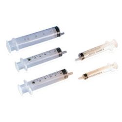 SIRINGA INJEKT 2 CORPI 2ML LUER 100UD VET