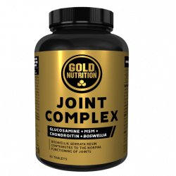 JOINT COMPLEX 60cpr.
