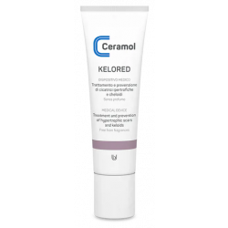 CERAMOL KELORED 30ML