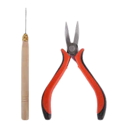 BIFULL KIT ESTENSIONI PINZA + PUNZON