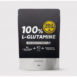 L-GLUTAMINA 250gr. GN