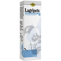 LAGRIPETS CANE GATTO 15 ML VET