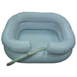 GARCIA LAVACABEZAS HINCHABLE 64X58X20 CM (2331)