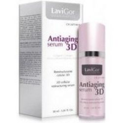 ANTIAGING siero 3D 30ml.