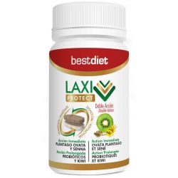 LAXI PROTECT PROBIOTICI E KIWI 30 CPS