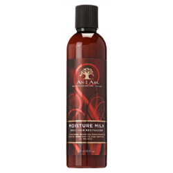 AS I AM MOISTURE MILK 237ML