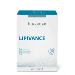 LIPIVANCE 60cps - INOVANCE
