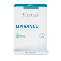 LIPIVANCE 180 cps - INOVANCE