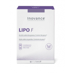 LIPO F 90cpr - INOVANCE