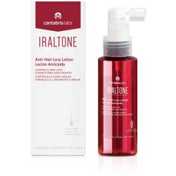 IRALTONE LOZIONE ANTICADUTA 100 ML