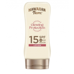 LOCIONE GLOWING PROTECTION SPF15 180ML