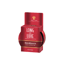 LONG AND LUXE GROEDGES 113 GR NA