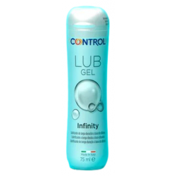 CONTROL LUBRICANTE INFINITY 75 ML