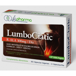 LUMBOCIATIC 60cps.