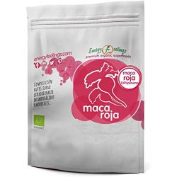 MACA ROSSA ECO POLVERE 200 GR ECO