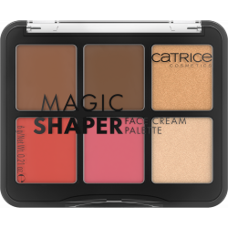 MAGIC SHAPER PALETTA IN CREMA PER VISO 010HOLY GRAIL 6 GR