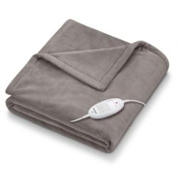 BEURER MANTA DI TATTO MORBIDO HD 75