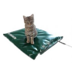 MANTA TERMICA CARBON VET JAULA 52X62CM 1UD VET