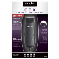 ANDIS MACCHINA DI RITOCCO CTX
