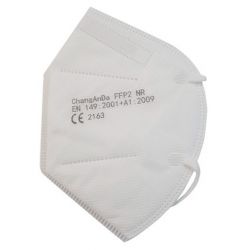 MASCARILLA FFP2