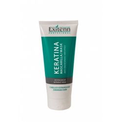 MASCARILLA KERATINA 200ML