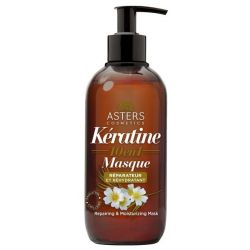 MASQUE REPARATORE KERATINE 200ML