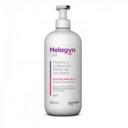 MELAGYN GEL 500 ML
