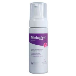 MELAGYN MOUSSE 150 ML