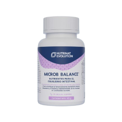 MICROB BALANCE 60vcap.