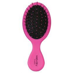 MINI CEPILLO PER IL CAPELLO WETNDRY