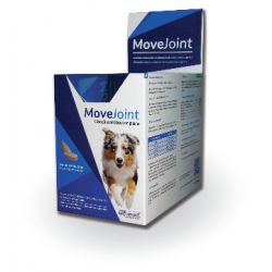 MOVEJOINT 120 cpr VET