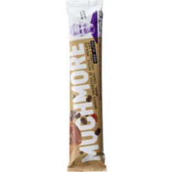 BARRITA ENERG DATTILO-CHOCO NEGRO-FICO-NOCE-CAFFÈ 35GR