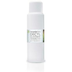 DECYLGLUCOSIDE TENSIOATTIVO 500ml