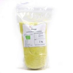 PEZZI MANTECA CACAO CRIOLLO CRUDO 1 kg ECO