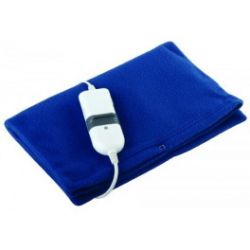 ALMOHADILLA ELEC 40X32 CM 3 LIVELLO TEMP (3028) AZUL