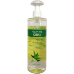 ACQUA MICELLARE ALOE-HAMAMELIS 400 ml.