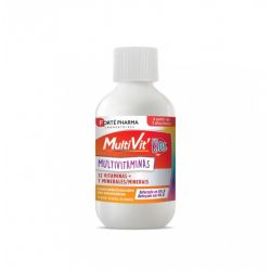 MULTIVIT KIDS BEBIBILE 150 ML