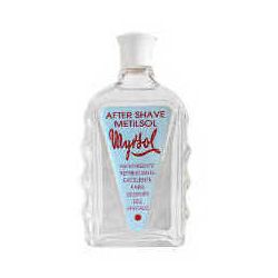 MYRSOL AFTER SHAVE METILSOL 180ML.