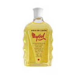 MYRSOL MASAJE ACQUA DI LIMONE 180 ML NA*-.