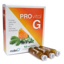 PROVITAL GRIP 14amp.beb.
