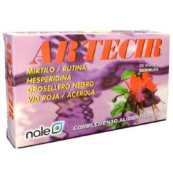 ARTECIR 20amp. - NALE