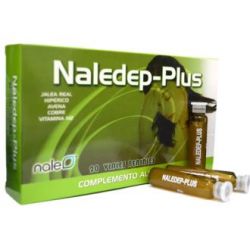 NALEDEP-PLUS 20amp.